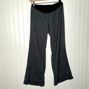 Motherhood Wide leg trouser medium petite